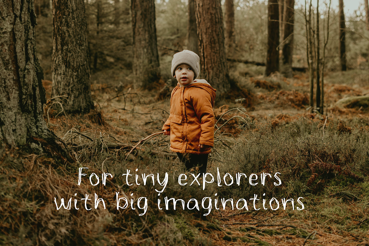 Keriwily – Quirky Handwritten Font, a Handwritten Font by TypeTasty Font (Photo 9 of 10)