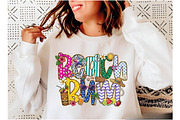 Preppy Beach Bum Png, an Illustration by Designking (Thumbnail 4 of 6)
