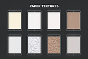 Background Textures for ProCreate, a Texture Graphic by Creative Veila (Thumbnail 6 of 8)