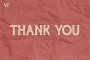 Groovify - retro display typeface, a Sans Serif Font by VP Fonts (Thumbnail 12 of 12)