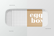 Eco Egg Packaging PSD Mockup, a Packaging Mockup by Mockupdaddy (Thumbnail 6 of 6)