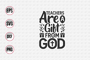 teacher typographic svg bundle., a Graphic by Uniquesvg99 (Thumbnail 19 of 21)