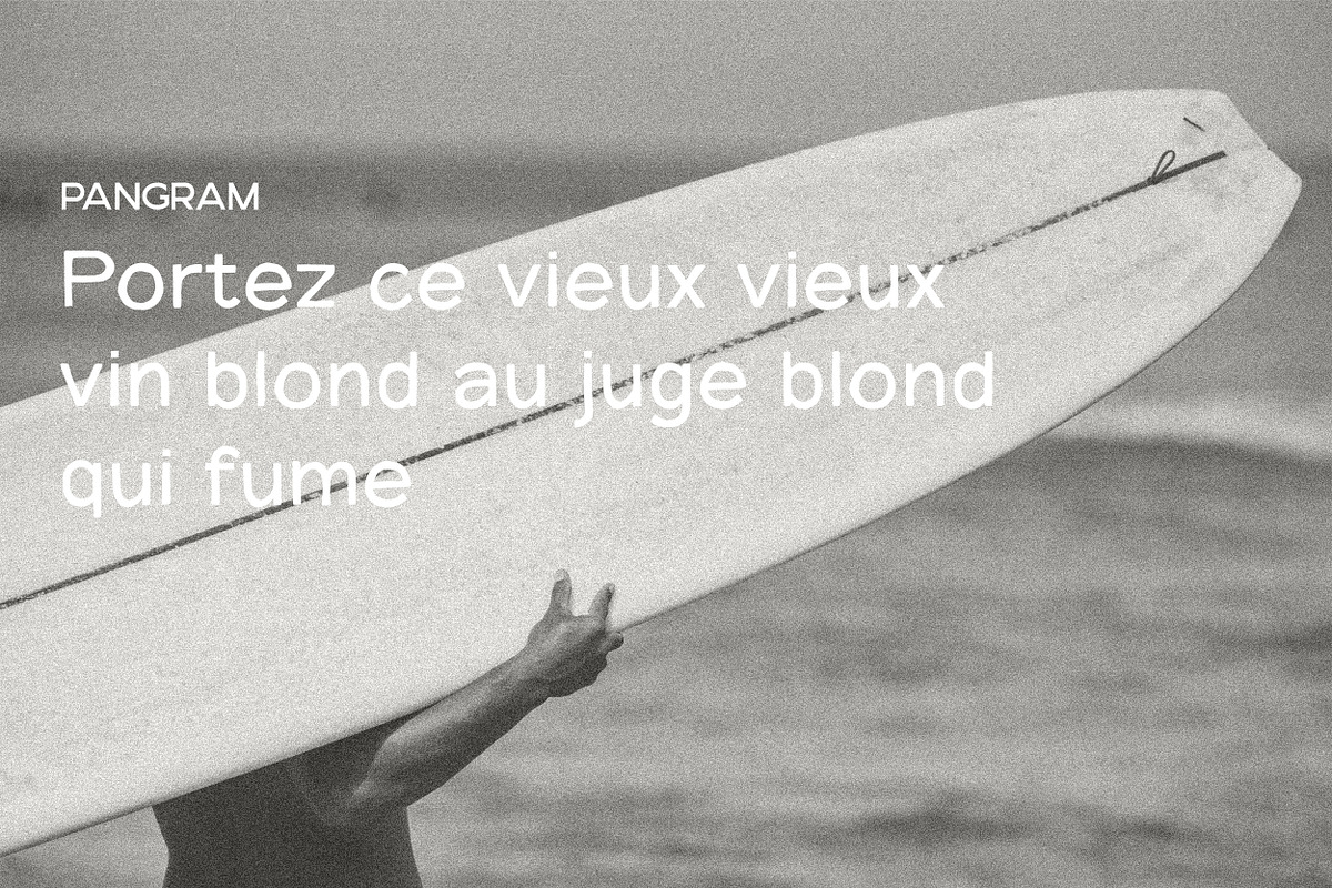 Karteh Hand-Drawn Sans Serif, a Sans Serif Font by Hishand Studio (Photo 10 of 10)