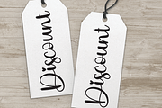 Magic | Script Font, a Script Font by Scratchones (Thumbnail 8 of 8)