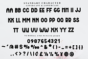 Snow White, a Script Font by FreshTypeINK (Thumbnail 5 of 7)
