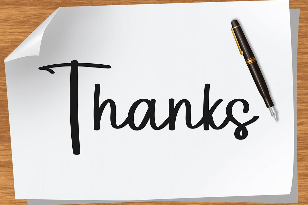 Monday, a Handwritten Font by FreshTypeINK (Photo 6 of 8)