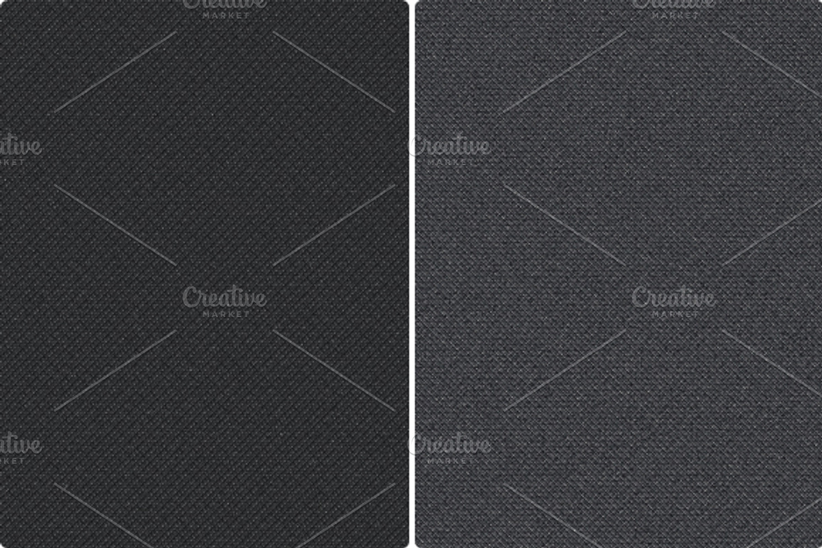 Fabric Texture Patterns preview 5