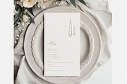 Italian Wedding Clipart Set, an Illustration by White Letters (Thumbnail 6 of 6)