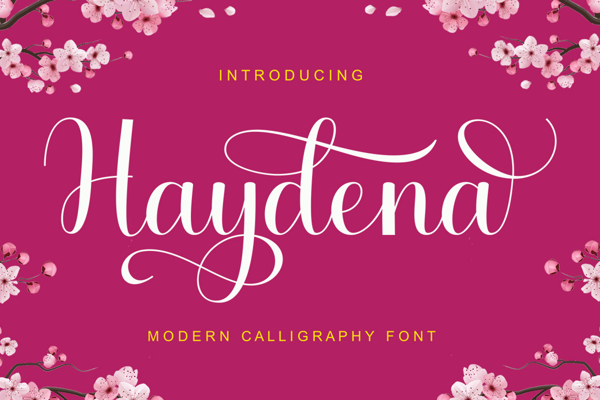 Haydena