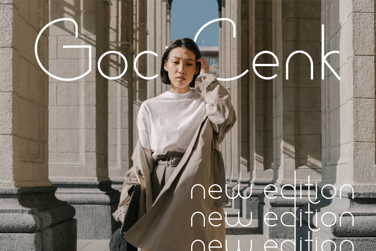 Raloth - Rounded Sans Display Font, a Sans Serif Font by Illushvara Design (Photo 3 of 11)