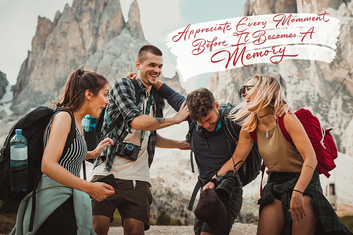 Rockyeah - Brush, Sans & Serif Fonts, a Script Font by dexsarharryfonts (Photo 13 of 18)