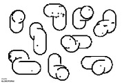 Dither 1, an Object Graphic by kloroform (Thumbnail 25 of 40)