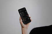 Circle Talk - Chat Mobile App, an App Template by trabaskriya (Thumbnail 5 of 5)