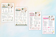 Digital Success Blueprint, a Stationery Template by Designmela01 (Thumbnail 3 of 4)