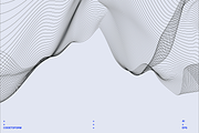 GEO_WAVES8 Vector Pack, a Background Graphic by codetoform (Thumbnail 26 of 27)