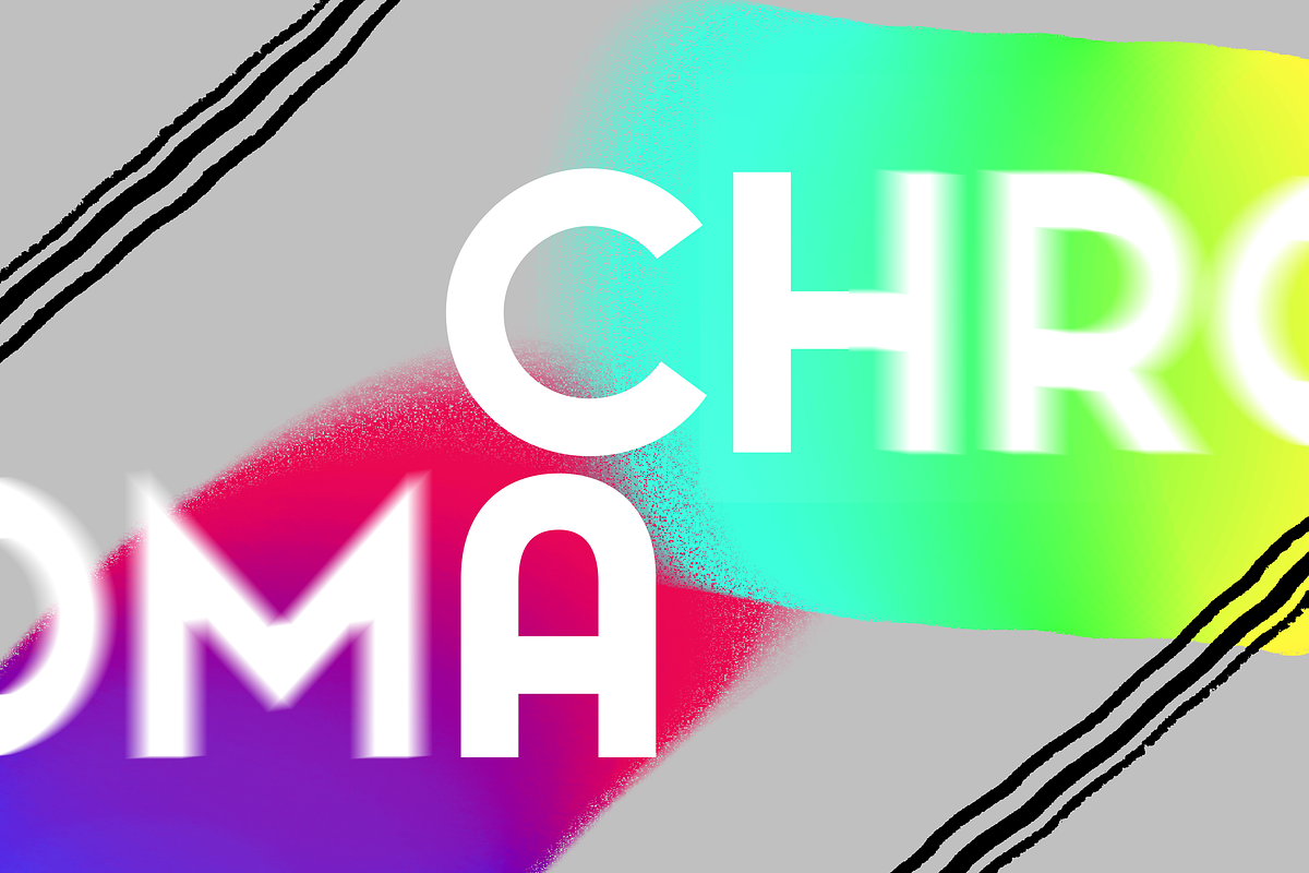 Chroma Gradient Procreate Brushes, a Brush Add-On by AnniaArt (Photo 6 of 7)