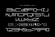 Turn Denmark, a Symbol Font by Here  FF (Thumbnail 8 of 13)