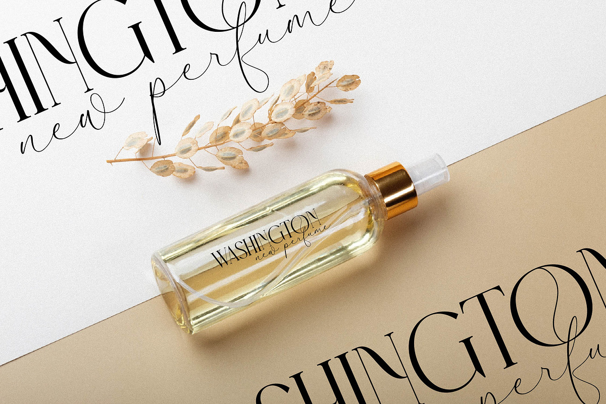 Narque Holden Gold Font Duo, a Serif Font by Storytype Studio (Photo 9 of 15)