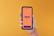 50 Hand-Drawn Dot & Stripe Patterns, a Pattern Graphic by Artec Maison (Thumbnail 19 of 19)