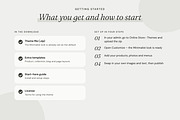 Basel Minimalist - Shopify Theme, a Shopify Template by Boost Convert (Thumbnail 10 of 10)