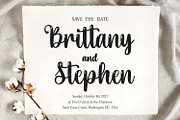 Sparkling Christmas, a Script Font by Mozatype (Thumbnail 6 of 11)
