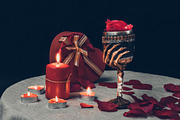 Valentine's day photo pack, a Holiday Photo by outlinez (Thumbnail 4 of 11)
