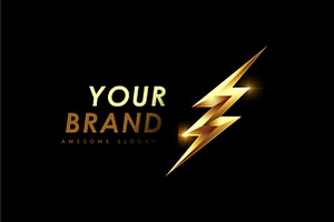 Lightning Logo
