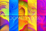Qluwr | Abstract Background Kit Vol1, a Texture Graphic by Weirdsgn Store (Thumbnail 7 of 10)