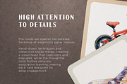 Things That Move Flash Cards, an Education Illustration by Pix Cafe (Thumbnail 3 of 10)