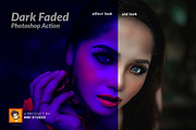 Photoshop Actions Bundle, an Action Add-On by MRI STUDIO (Thumbnail 14 of 24)