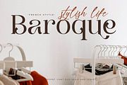 Everlast Roman Font Duo, a Serif Font by Storytype Studio (Thumbnail 10 of 15)