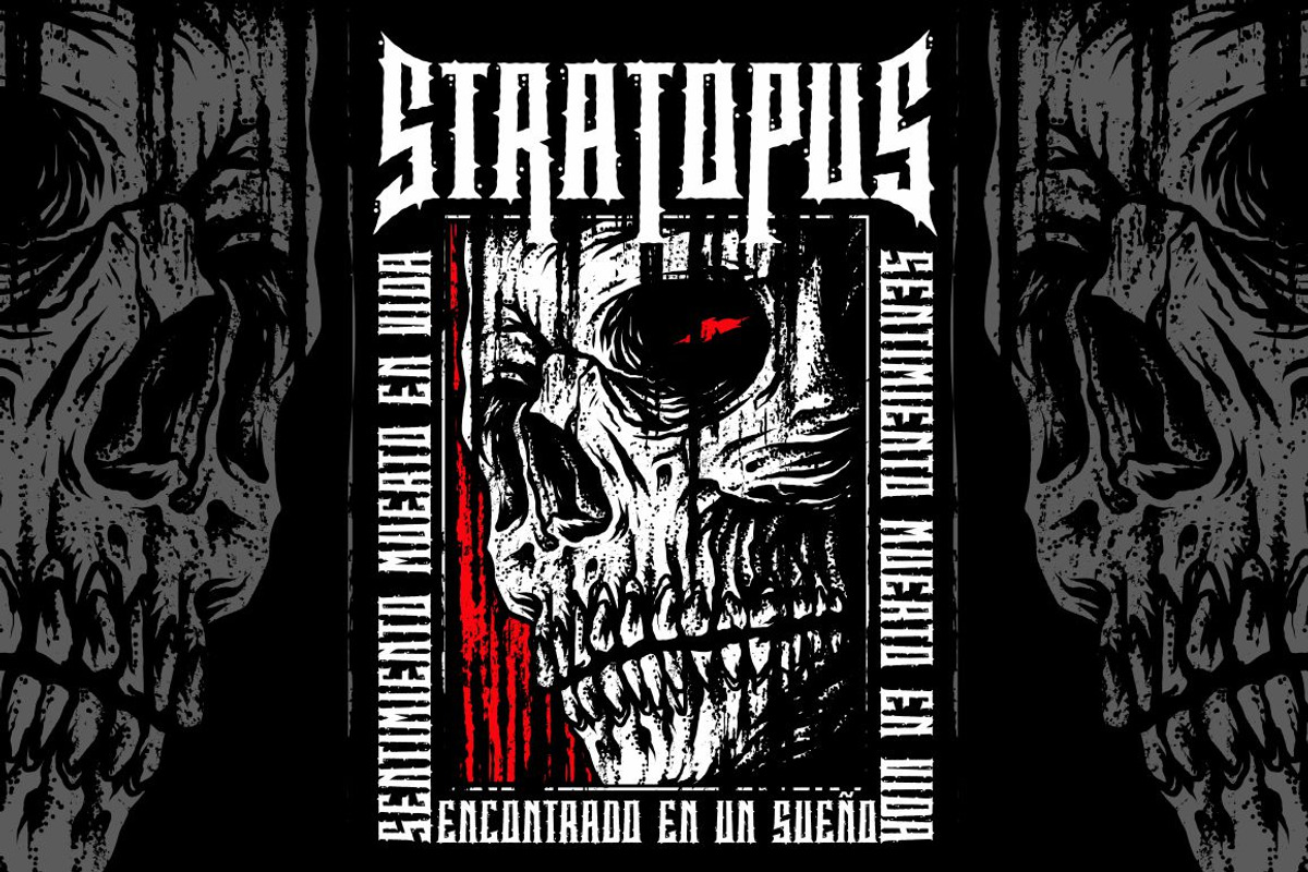 Spookies Identity - Horror Font, a Blackletter Font by PutraCetol Studio (Photo 3 of 11)
