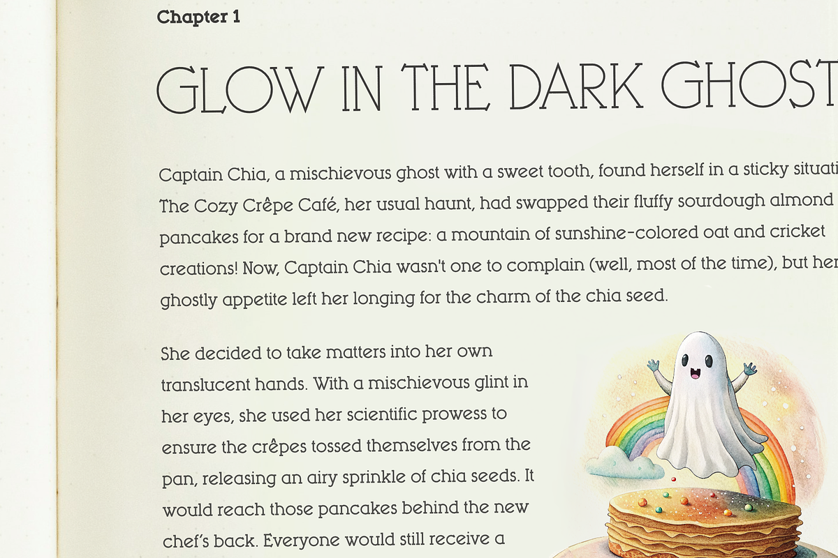 GustoBrite Family: retro slab fonts, a Slab Serif Font by Ekloff (Photo 4 of 7)