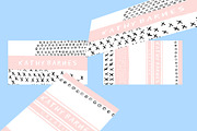 KATHY - Modern Business Card, a Business Card Template by cadinera (Thumbnail 6 of 6)