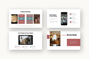 Hart : Heritage Brand Powerpoint, a Presentation Template by Punkl Camp (Thumbnail 5 of 16)
