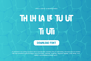 Aligafon Fancy Display Font, a Font by RT Studio (Thumbnail 7 of 12)