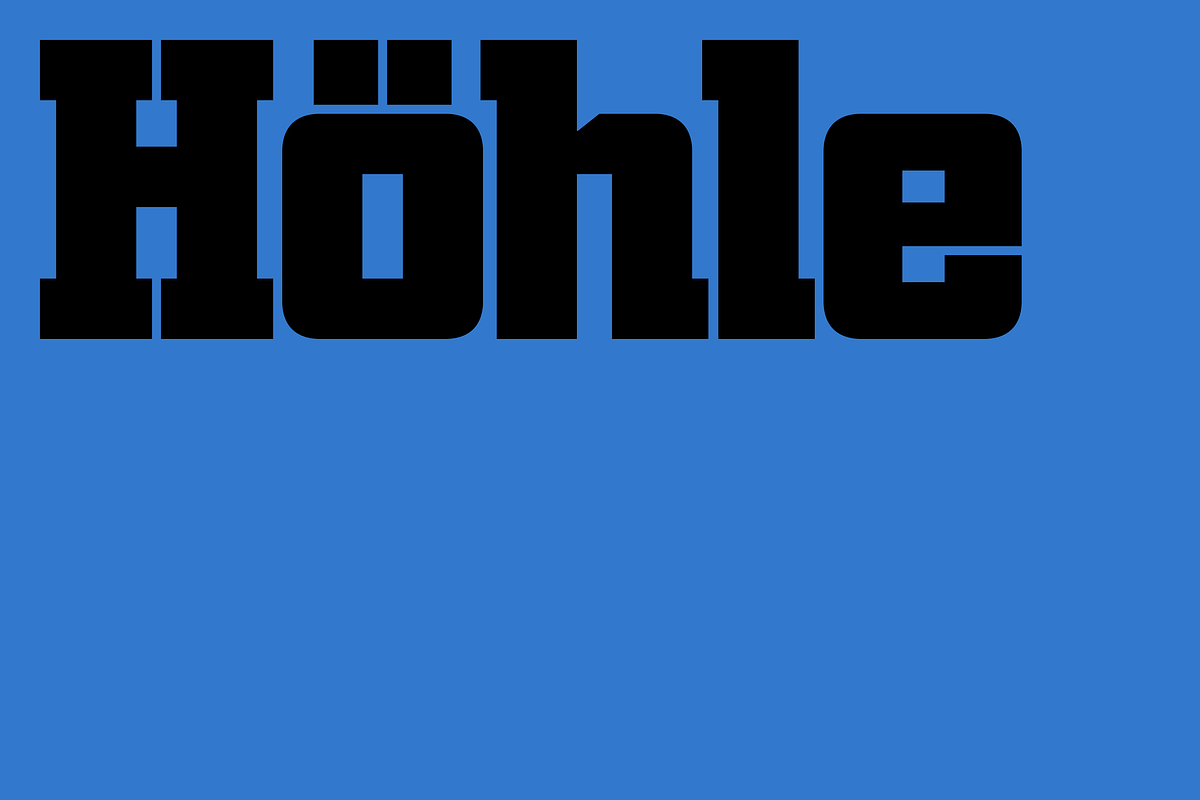 Piton, a Slab Serif Font by Nameless Type Foundry (Photo 9 of 10)