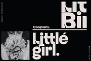 Glitz, a Sans Serif Font by senzana (Thumbnail 2 of 7)