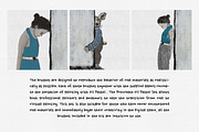 Procreate Oil Pastel Set, a Brush Add-On by Brush Moment (Thumbnail 8 of 11)