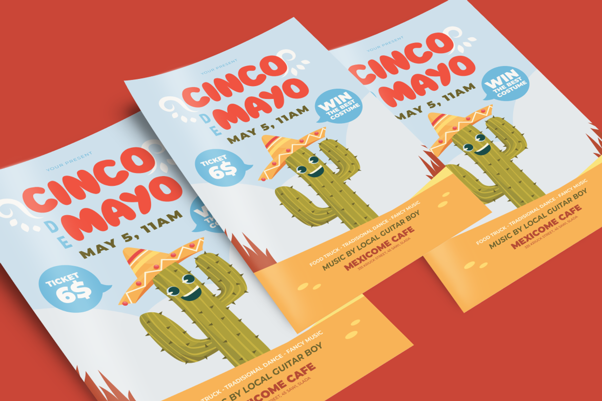 Happy Days – Cartoon Kids Font, a Sans Serif Font by Pinisi ART (Photo 7 of 10)