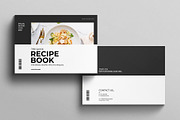 Recipe Book Template Landscape, a Brochure Template by E-Type (Thumbnail 7 of 7)