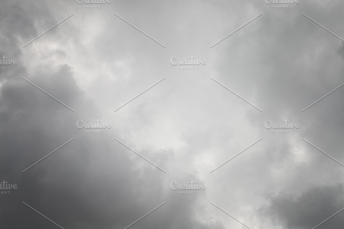 Cloudy Hero Image, a Templates & Theme by Lucas Alexander (Photo 4 of 5)