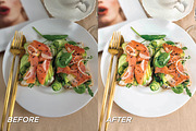 15 Food LR Presets + Video LUTs, a Preset Add-On by TheWayfarerShoppe (Thumbnail 7 of 11)