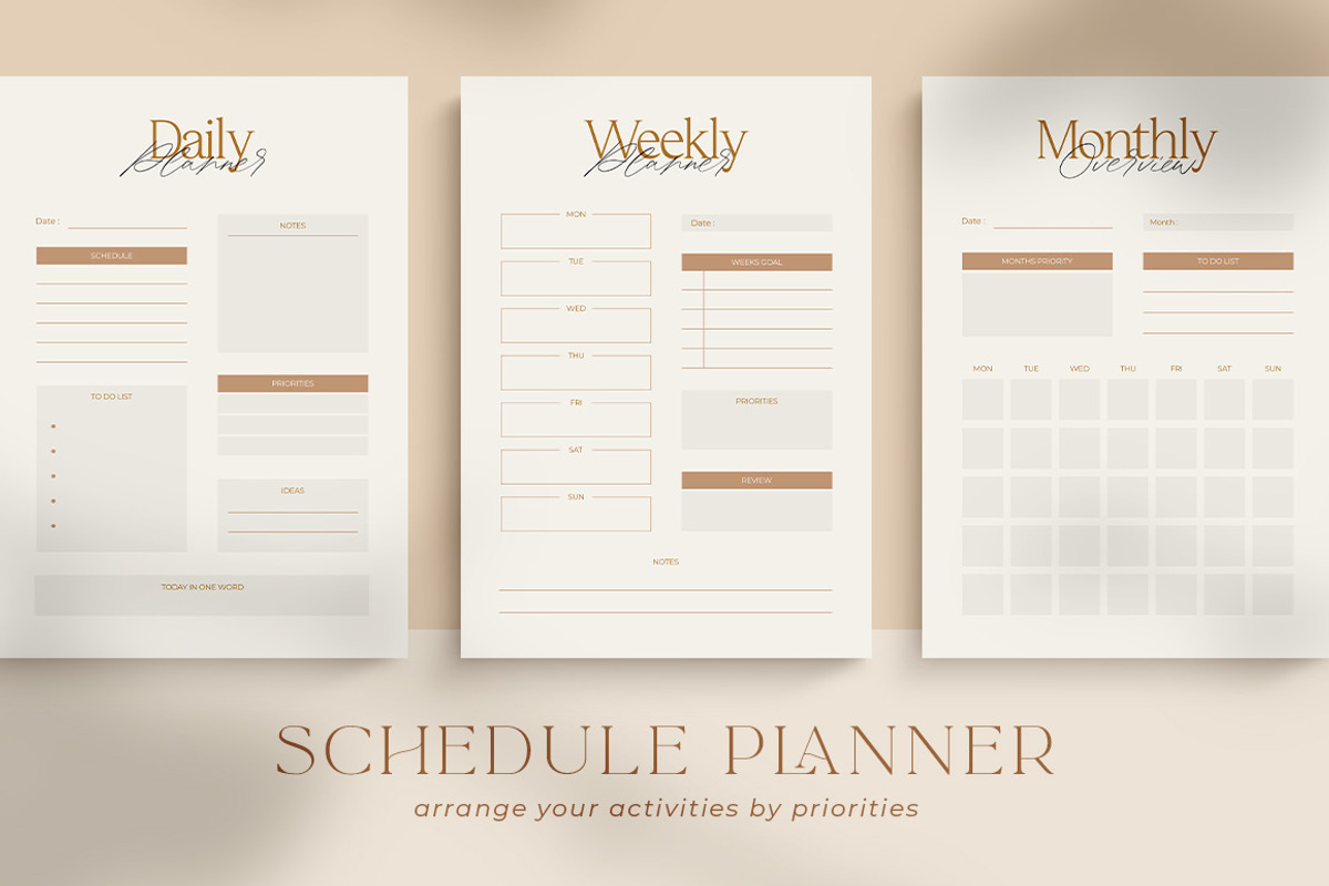 SALE WorkBook Creator Coach CANVA, a Magazine Template by Eviory (Photo 20 of 36)