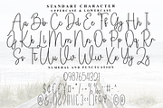 Vintage Create, a Handwritten Font by FreshTypeINK (Thumbnail 7 of 8)