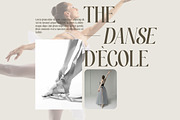 Novera Balessa - Modern Elegant, a Serif Font by Qweera Studio (Thumbnail 5 of 12)