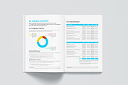 White Paper | Canva, Word, & Indd, a Brochure Template by obayes (Thumbnail 27 of 30)