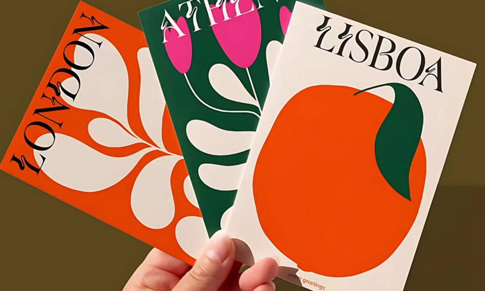 Product Mockup Templates