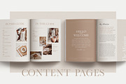 Services and Pricing Guide Template, a Magazine Template by Studio Loire (Thumbnail 4 of 19)