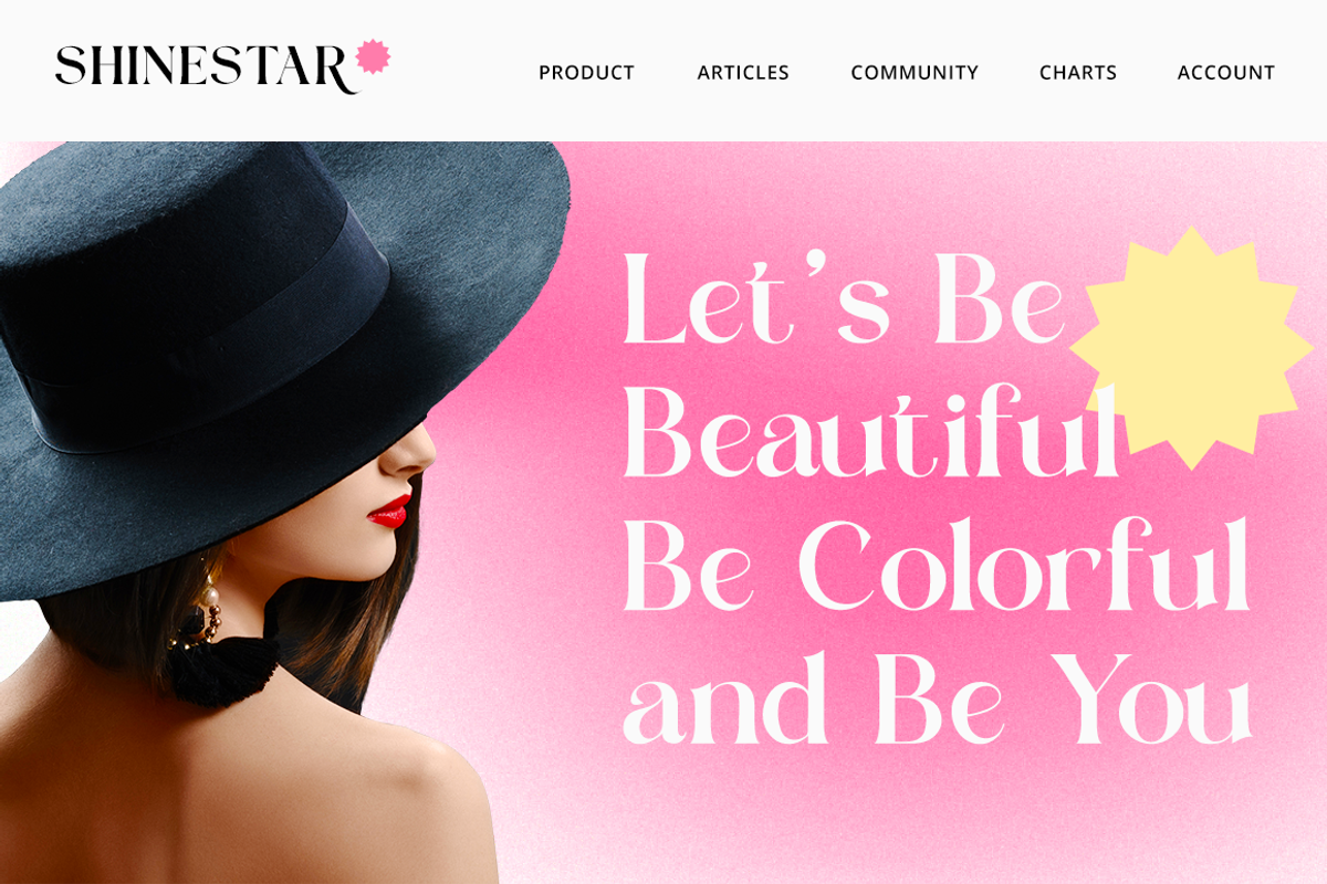 Magical - Modern Stylish, a Serif Font by RockboyStd (Photo 2 of 12)